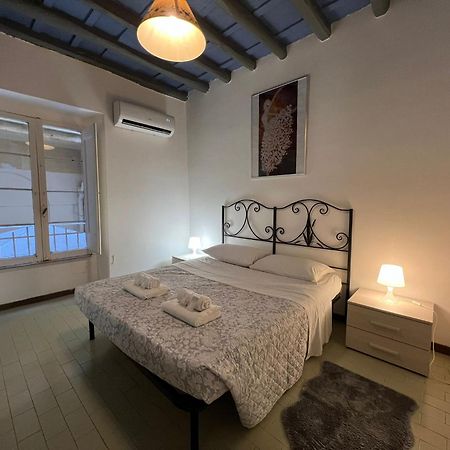 Ricci Apartment Roma Ngoại thất bức ảnh