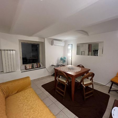 Ricci Apartment Roma Ngoại thất bức ảnh