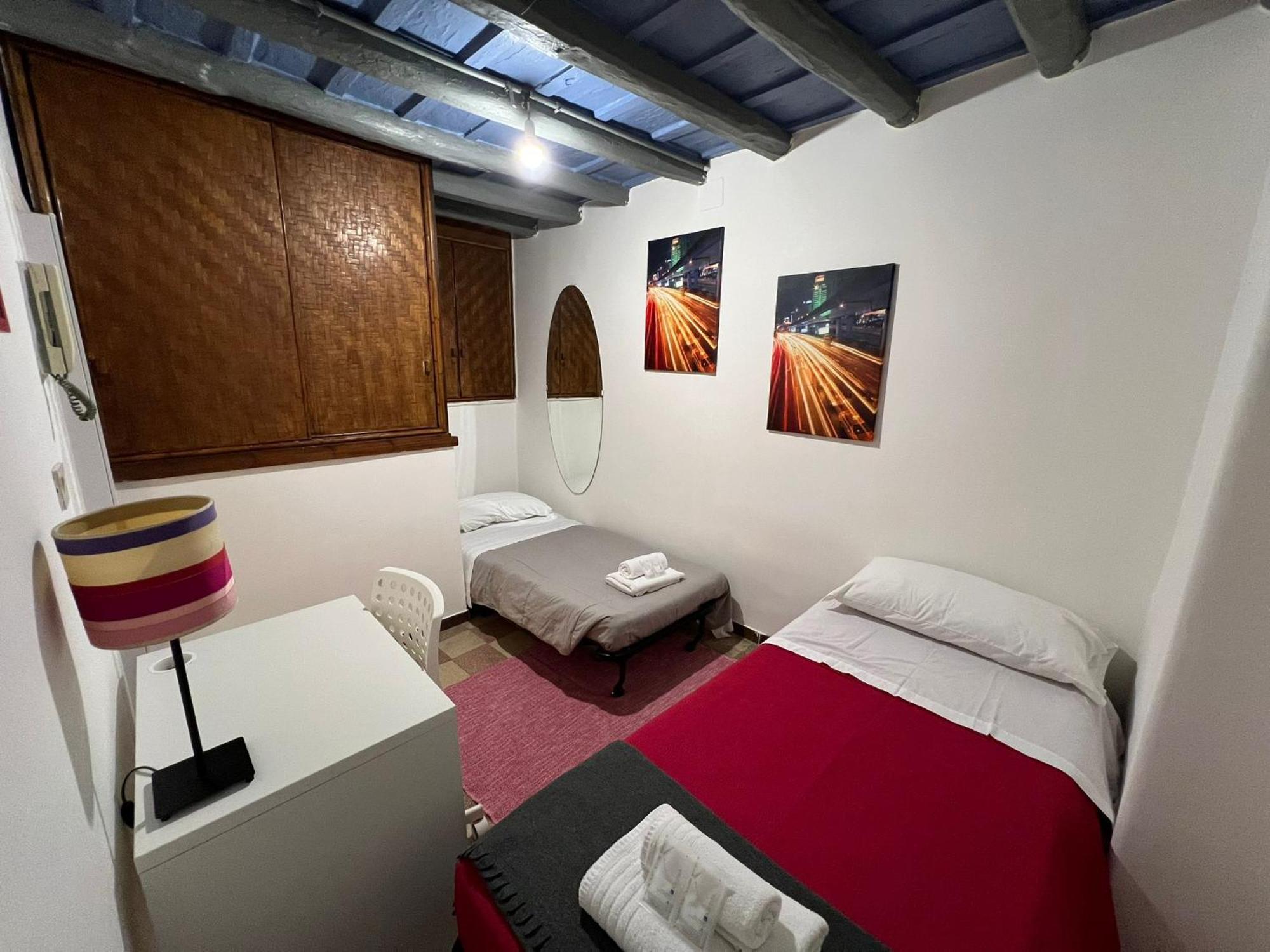 Ricci Apartment Roma Ngoại thất bức ảnh