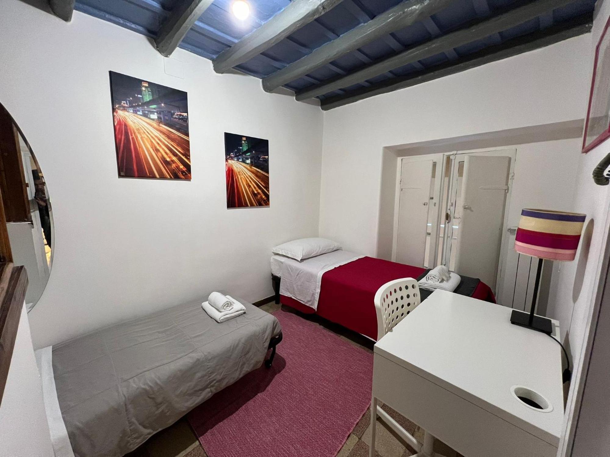 Ricci Apartment Roma Ngoại thất bức ảnh