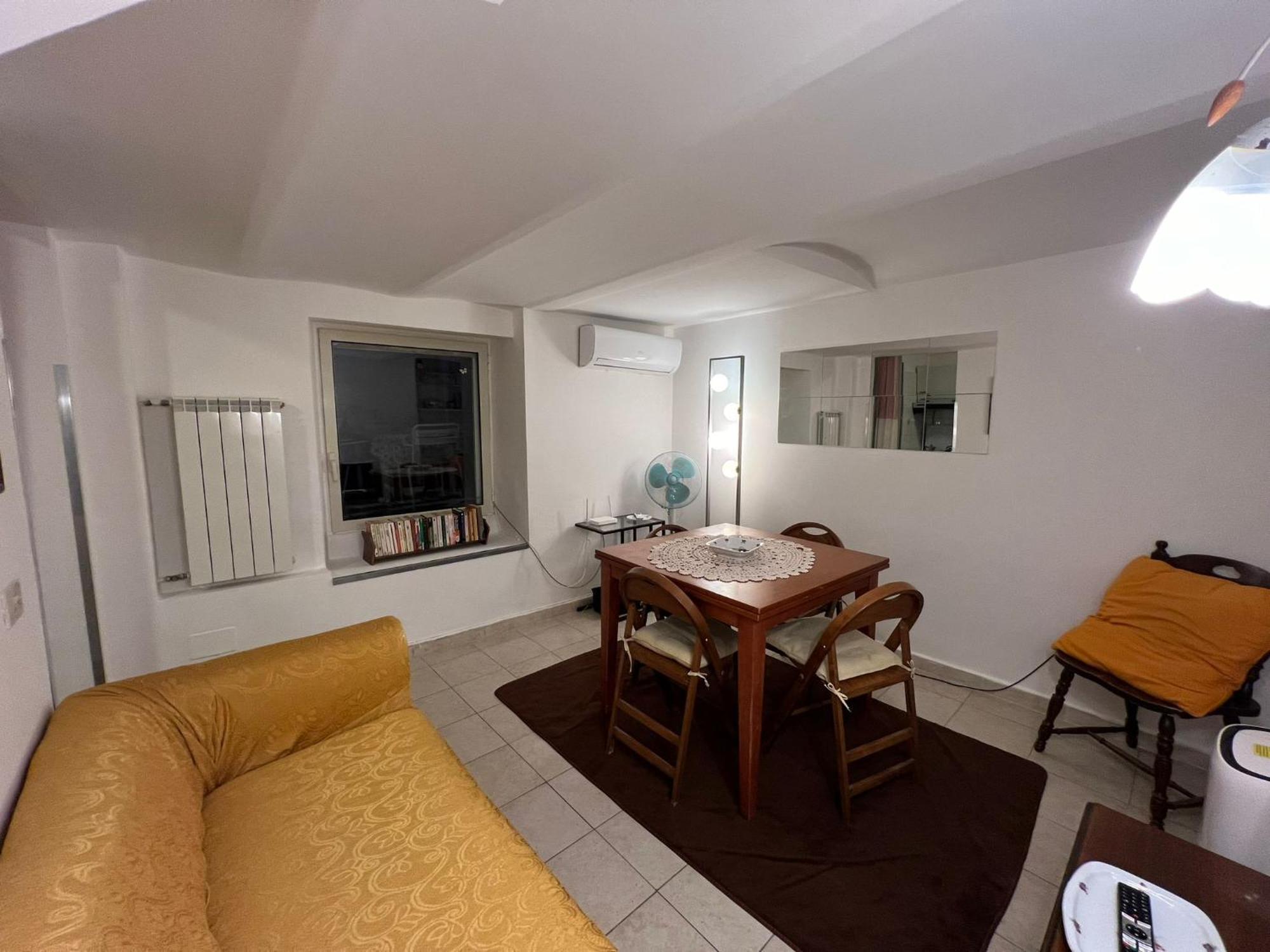Ricci Apartment Roma Ngoại thất bức ảnh