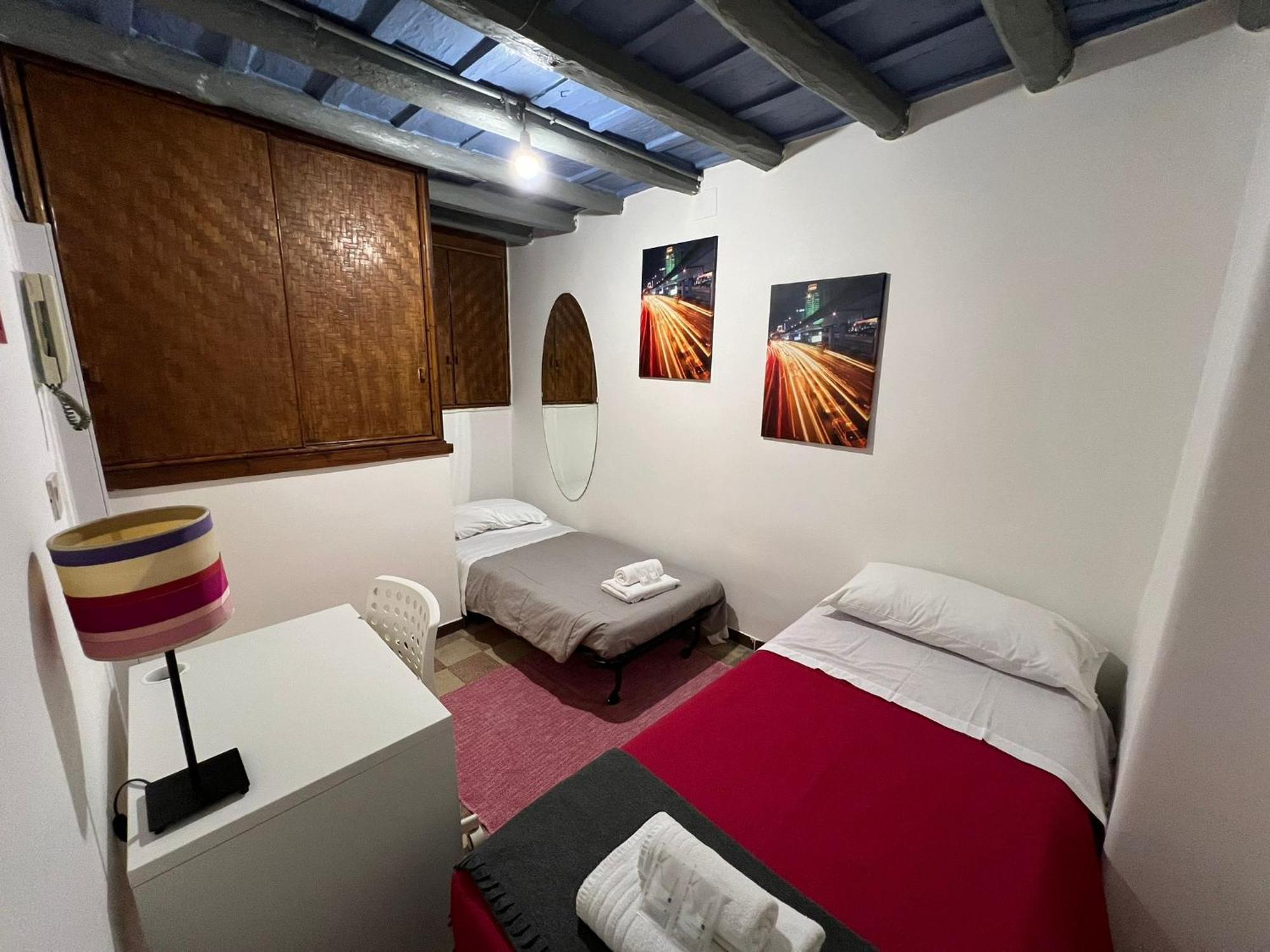 Ricci Apartment Roma Ngoại thất bức ảnh