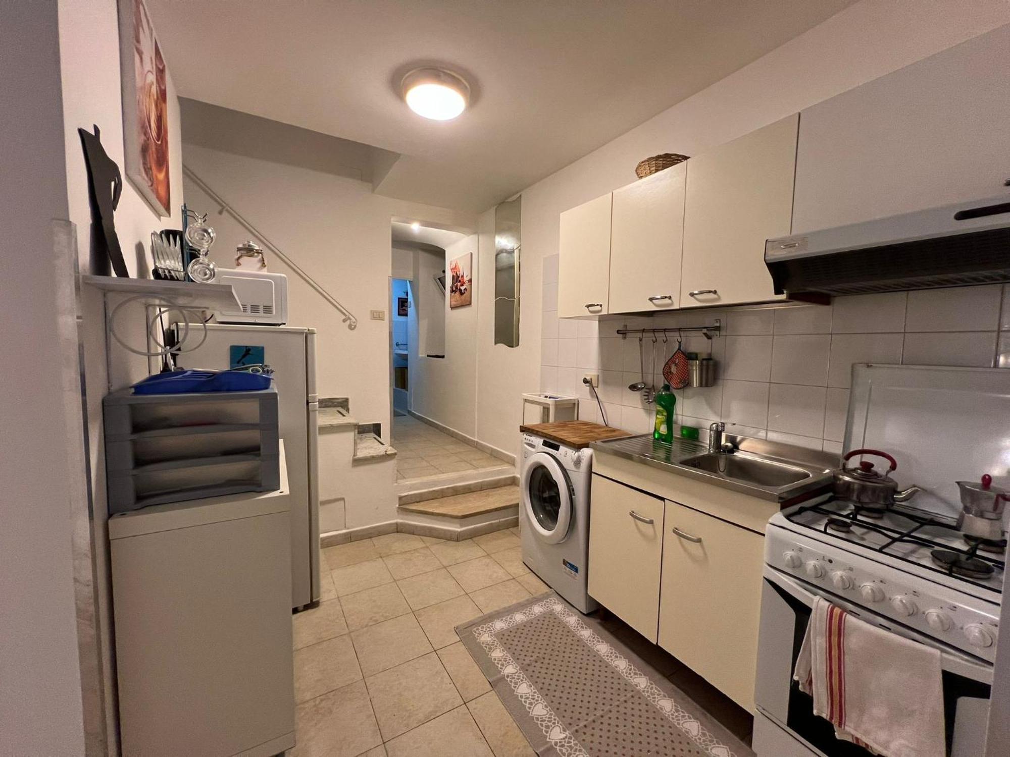 Ricci Apartment Roma Ngoại thất bức ảnh