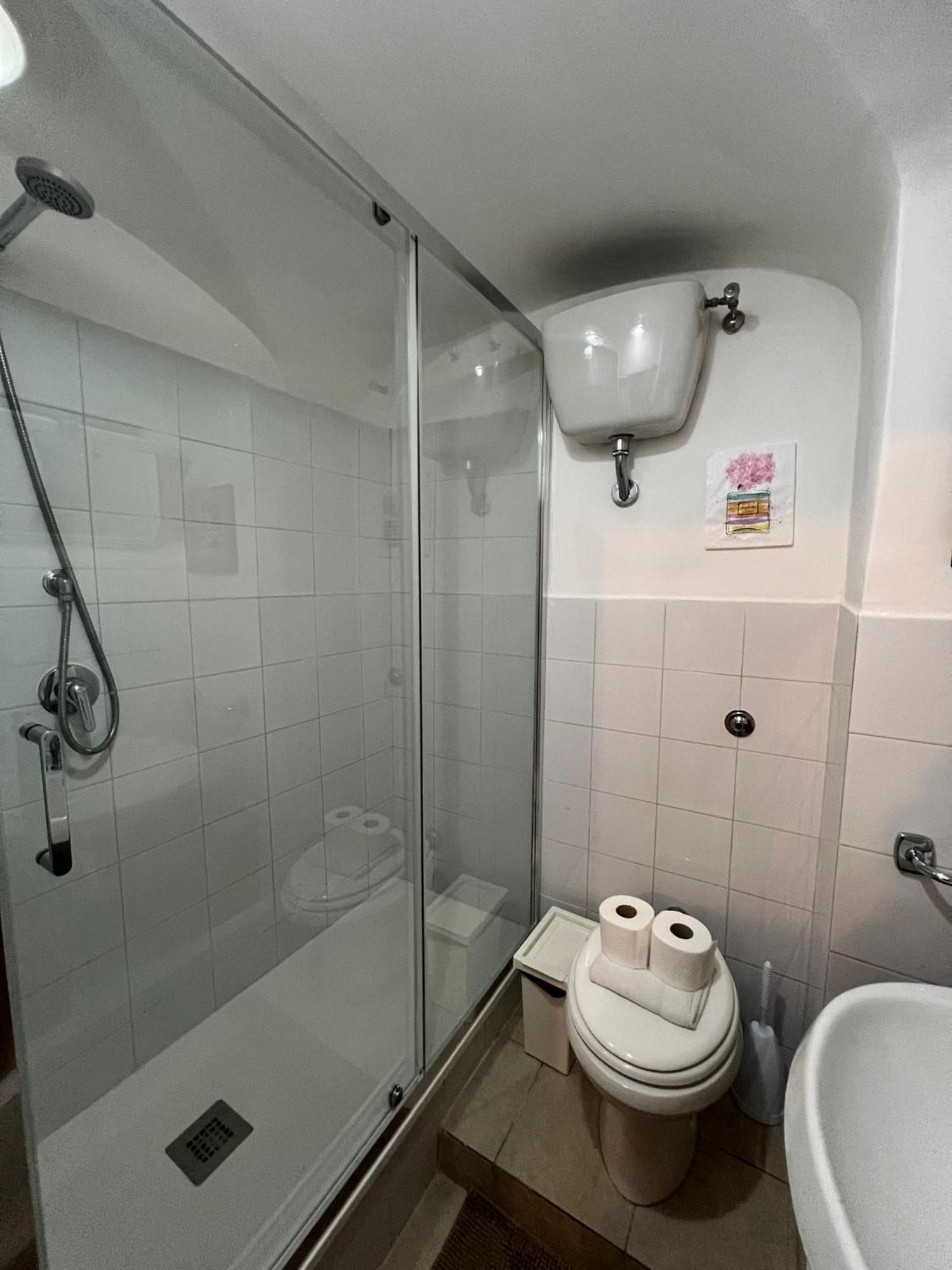 Ricci Apartment Roma Ngoại thất bức ảnh