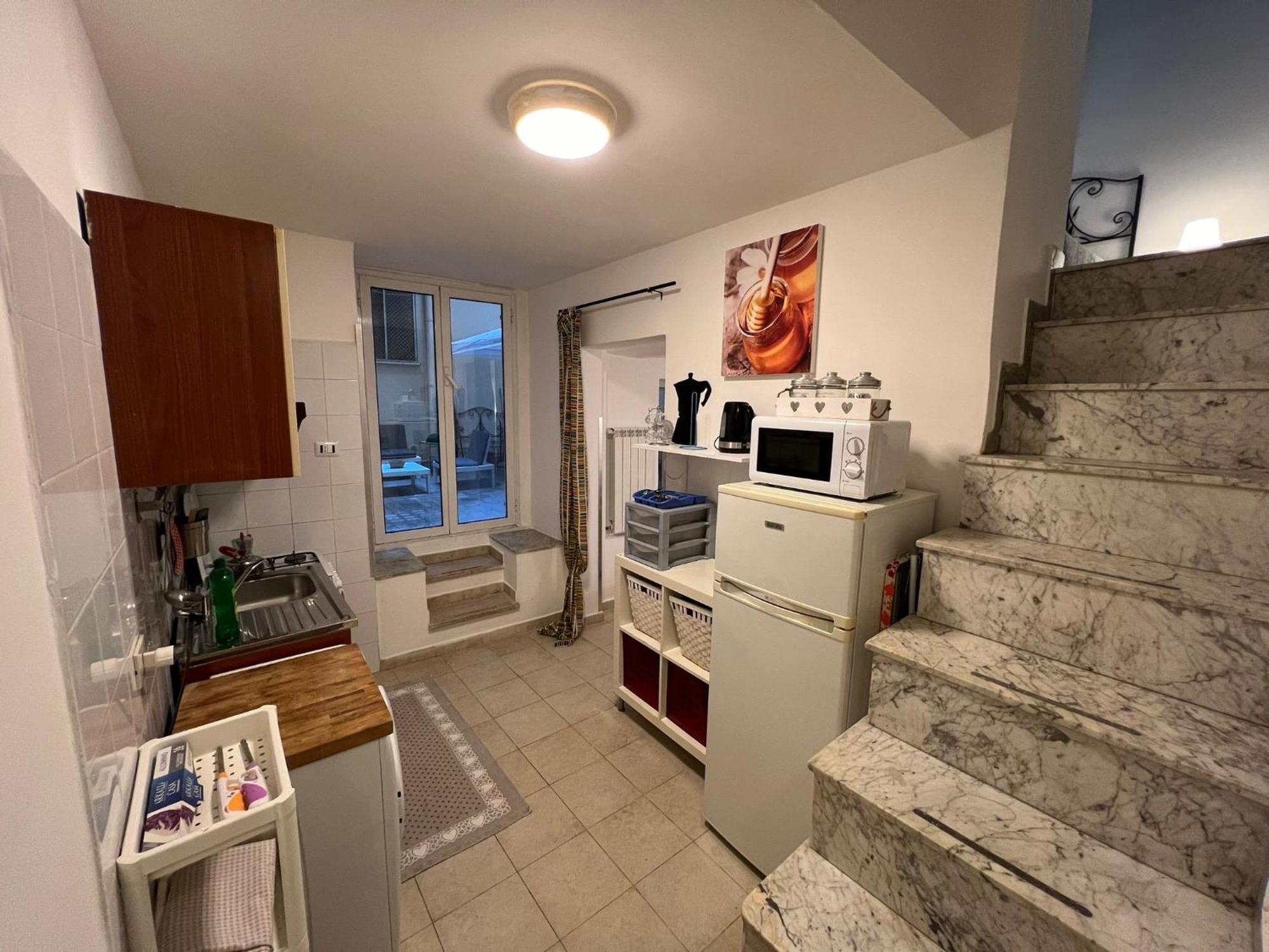 Ricci Apartment Roma Ngoại thất bức ảnh