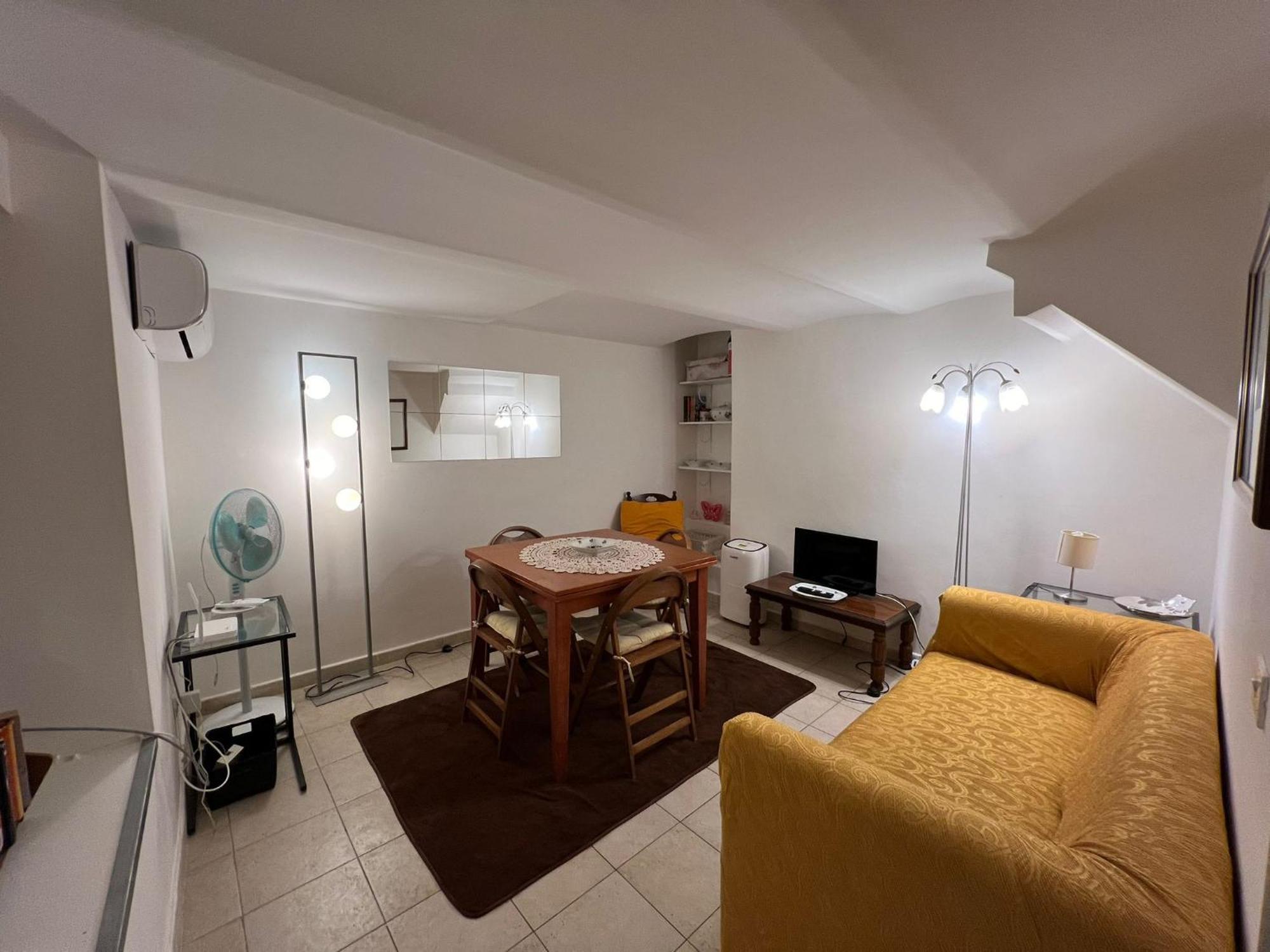 Ricci Apartment Roma Ngoại thất bức ảnh