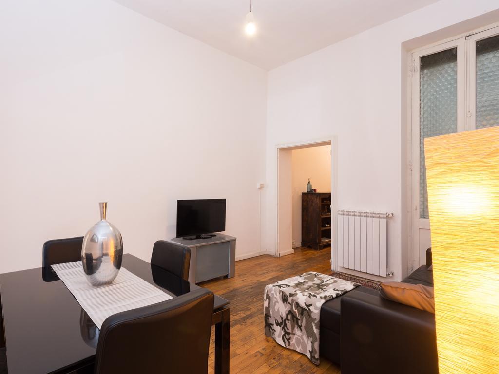 Ricci Apartment Roma Ngoại thất bức ảnh