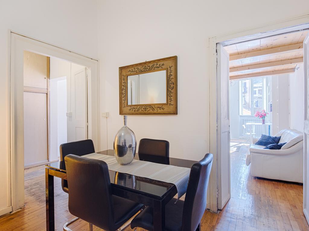 Ricci Apartment Roma Ngoại thất bức ảnh