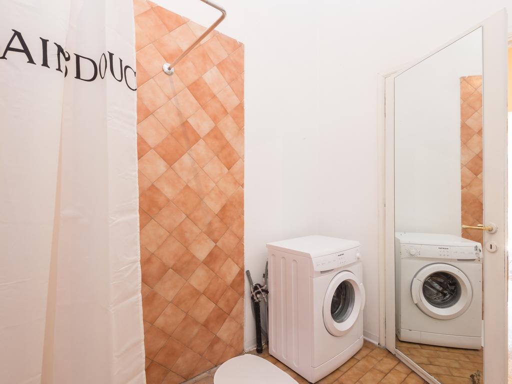 Ricci Apartment Roma Ngoại thất bức ảnh