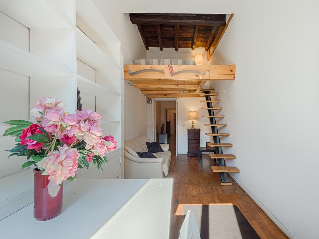 Ricci Apartment Roma Ngoại thất bức ảnh