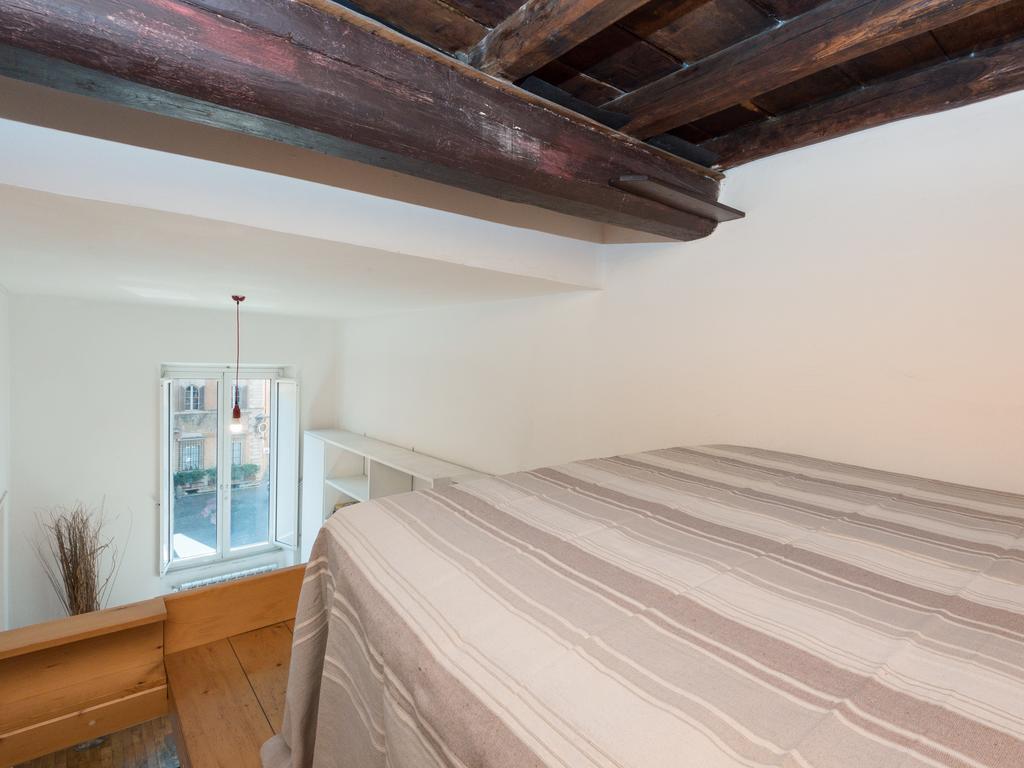 Ricci Apartment Roma Ngoại thất bức ảnh