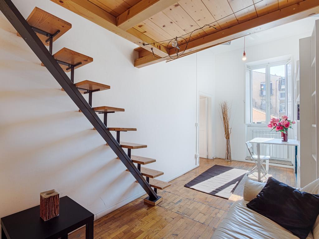 Ricci Apartment Roma Ngoại thất bức ảnh