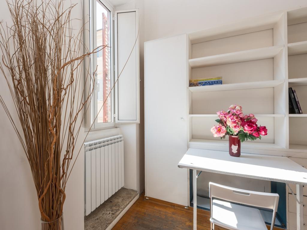 Ricci Apartment Roma Ngoại thất bức ảnh