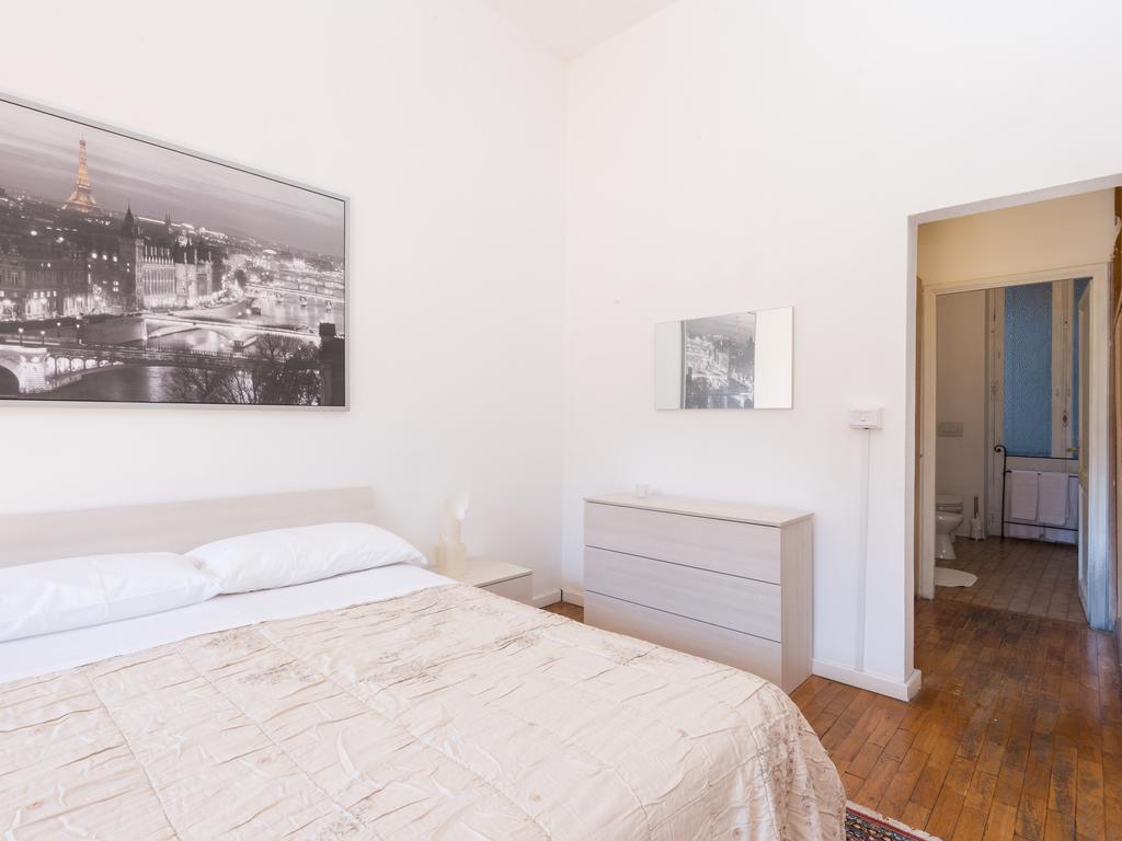 Ricci Apartment Roma Ngoại thất bức ảnh