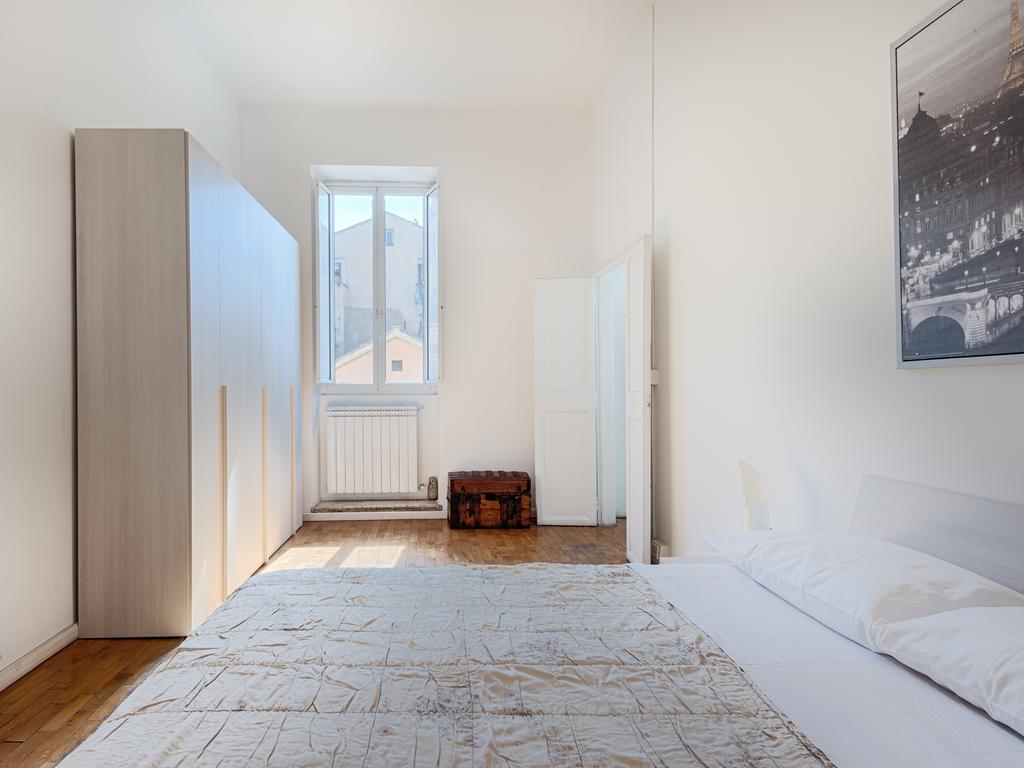 Ricci Apartment Roma Ngoại thất bức ảnh