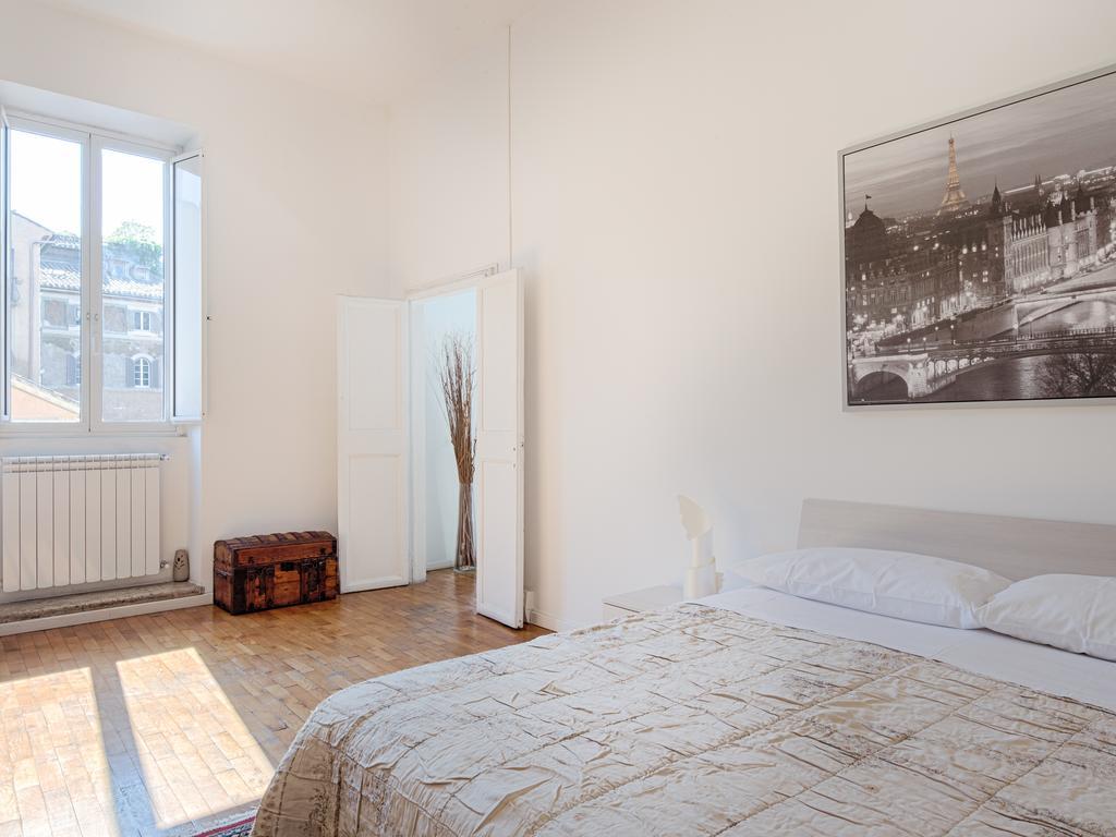Ricci Apartment Roma Ngoại thất bức ảnh