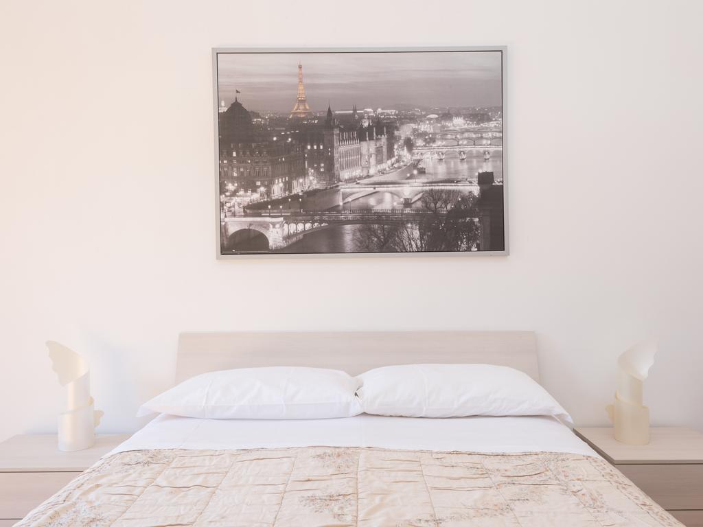 Ricci Apartment Roma Ngoại thất bức ảnh