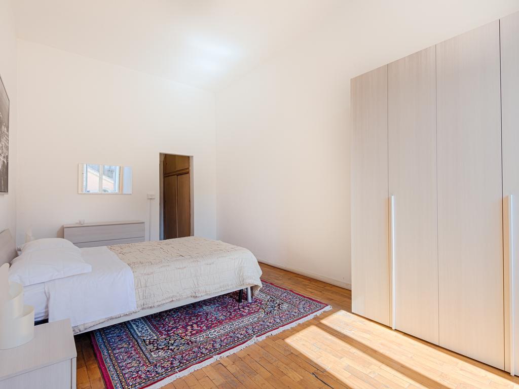 Ricci Apartment Roma Ngoại thất bức ảnh