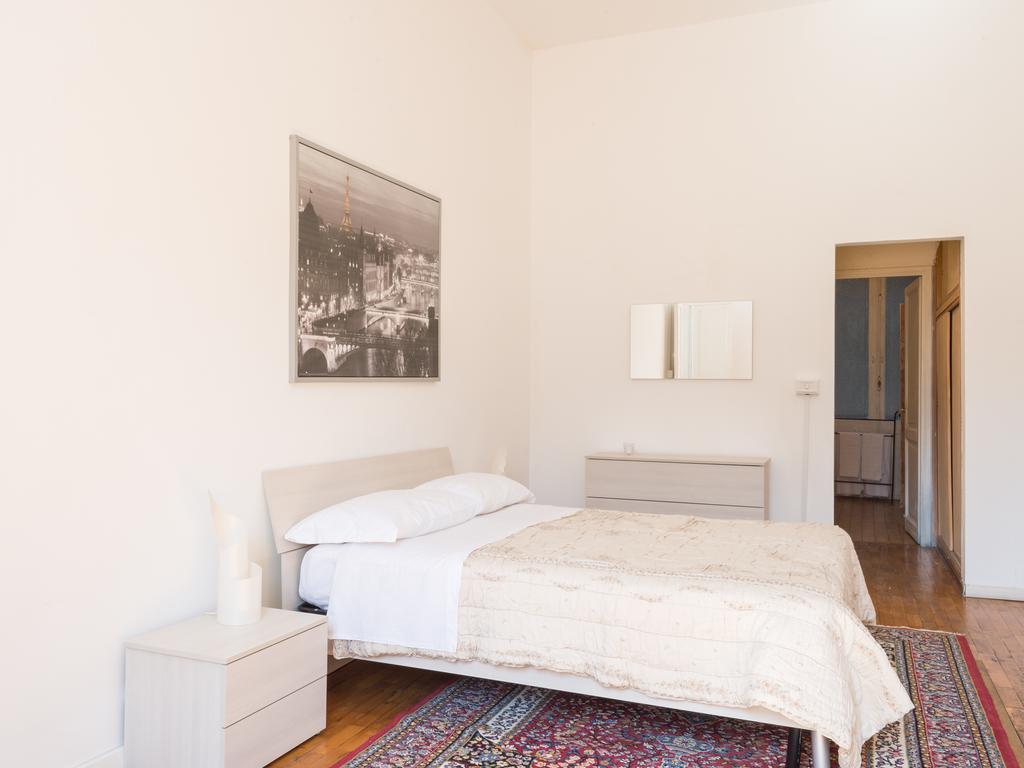 Ricci Apartment Roma Ngoại thất bức ảnh