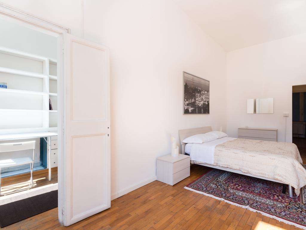 Ricci Apartment Roma Ngoại thất bức ảnh