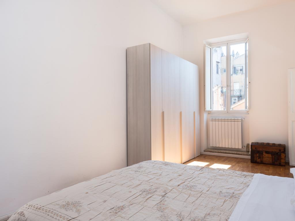 Ricci Apartment Roma Ngoại thất bức ảnh