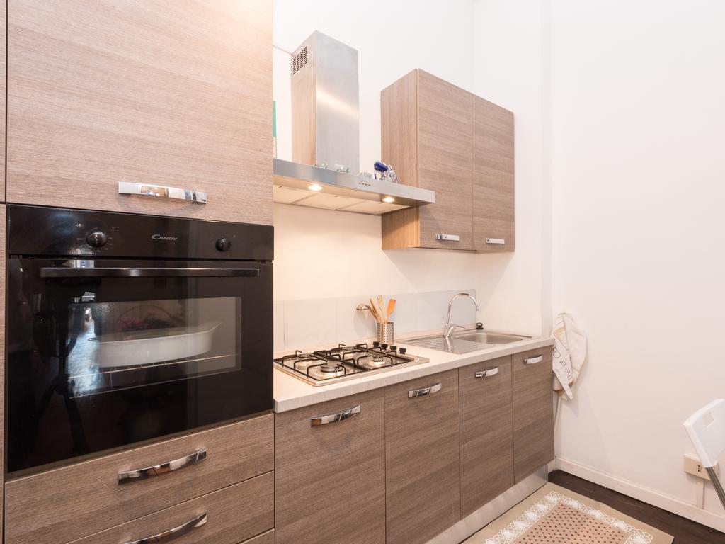 Ricci Apartment Roma Ngoại thất bức ảnh